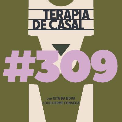 Sobre o carnaval num lar e noivas que fogem