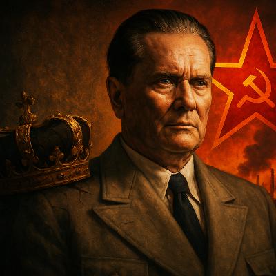 Yugoslavya’nın Gizli Hikayesi: Krallıktan Tito’ya, Stalin’le Kopuşa Giden Yol (1918–1948)