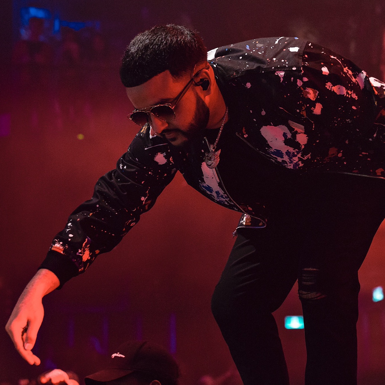 Down N Out - NAV episode artwork