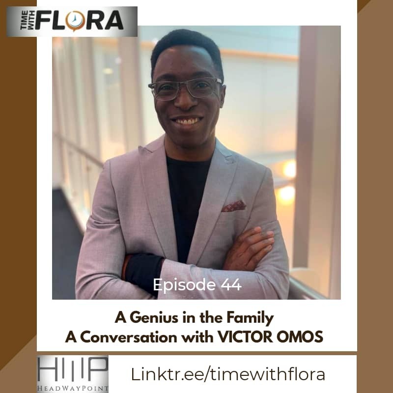 Time-With-Flora