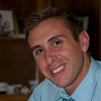 37: Define Your Unique Ability with Mike Zagare