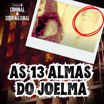 O Prédio Mais ASSOMBRADO do MUNDO Fica no BRASIL | Edifício Joelma