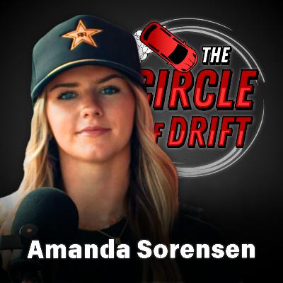 Behind the 1st Female Podium, Raised Motorsports & Marketing their program | Circle of Drift #158