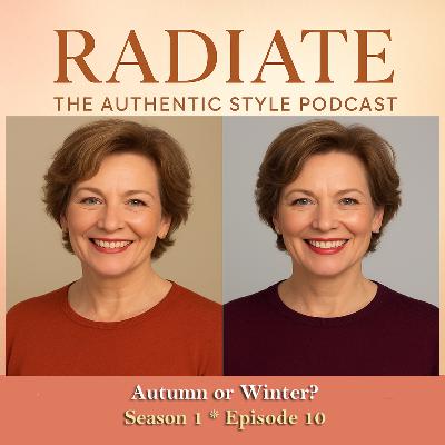 Autumn or Winter? How to Find Your True Season