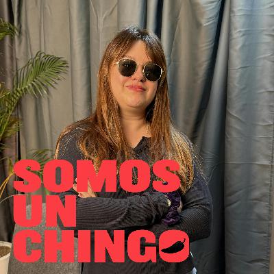 #ChingoDePizza con Grecia: El show de medio tiempo de Bad Bunny.