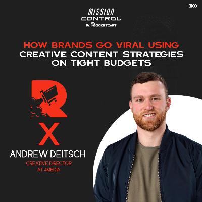 How Brands Go Viral Using Creative Content Strategies on Tight Budgets