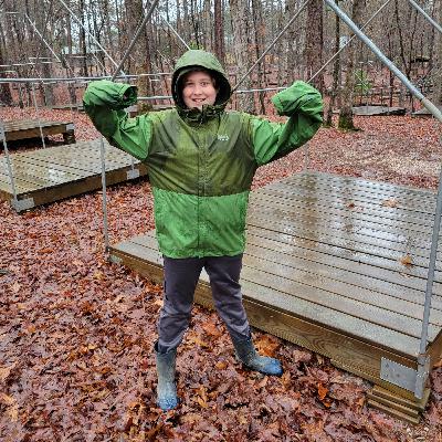 Spring Update & Summer Plans