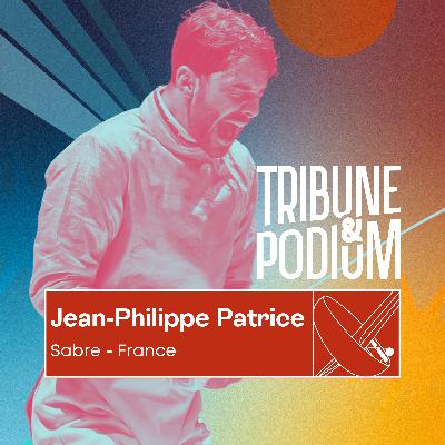 EXTRAIT / Jean-Philippe Patrice : D'inconnu du grand public à numéro 1 mondial