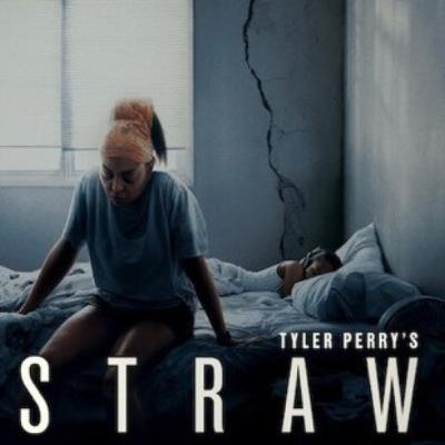 STRAW Netflix