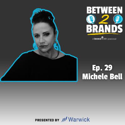 Ep. 29 - Michele Bell from ASI