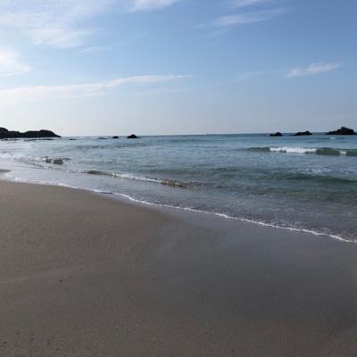 山口県角島 波の音(Tsunosima, Yamaguchi, Japan) 山口県角島 波の音(Tsunosima, Yamaguchi, Japan)