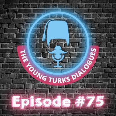AI & Marketing Mastery with Ashok Lalla | The Young Turks Dialogues | Episode 75