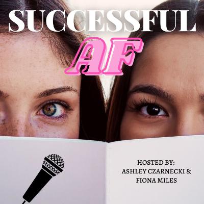 The Power Of Being Your Own Boss w/ Alex Prushinski