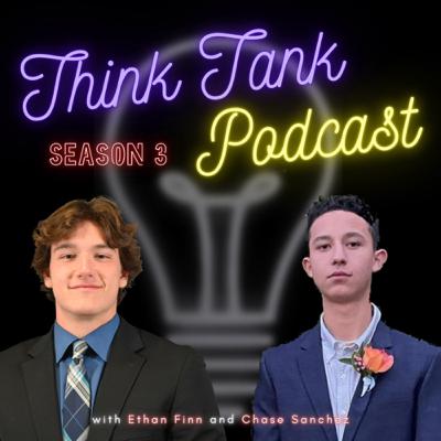 S3E12 - Has Politics Killed Religion? with Noah Henry