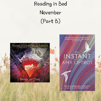 Reading in Bed: Episode 59 (Part B)