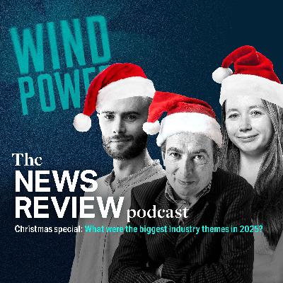 Christmas special: What were the biggest industry themes in 2025?
