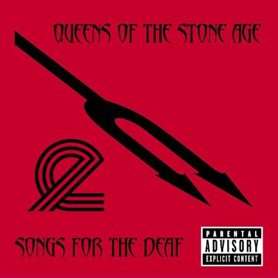 Episode 25: Queens of the Stone Age - Songs For The Deaf
