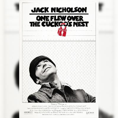 One Flew Over the Cuckoo's Nest (1975)