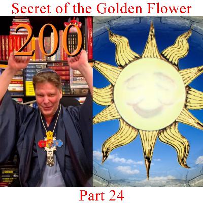 The Secret of the Golden Flower - Part 24