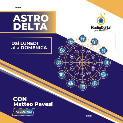 AstroDelta - oroscopo del 13 Ottobre 2025