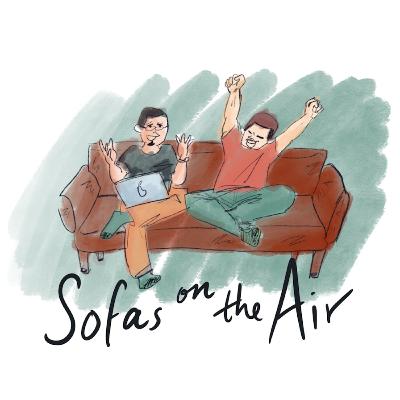 The TinyGawant lives! (plus a SOTA DXpedition and Winter Field Day) | Sofas on the Air Ep. 10 The TinyGawant lives! (plus a SOTA DXpedition and Winter Field Day) | Sofas on the Air Ep. 10