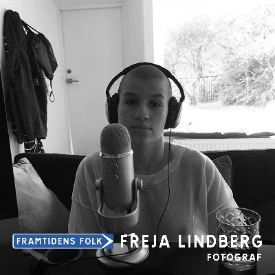 #2 - Freja Lindberg