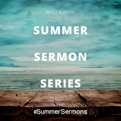 The Nation Maker - Tim McCool #SummerSermonSeries The Nation Maker - Tim McCool #SummerSermonSeries