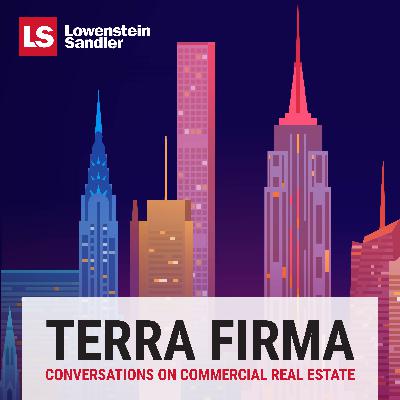 How Long is Forever? PFAS Chemicals in Commercial Real Estate