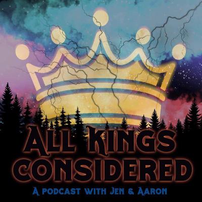 All Kings Considered; Episode 3: Cujo