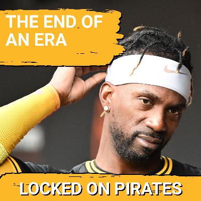 UNSENTIMENTAL: Pirates Move Past Andrew McCutchen—Did Pittsburgh MAKE the Right Call?