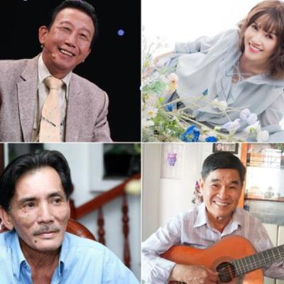 Năm tiễn biệt nhiều nghệ sĩ tên tuổi như Thế Hiển, Thanh Sử, Thương Tín, Ngọc Trinh, Quý Bình...