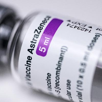 Ministério da Saúde muda recomendação para uso de vacinas da Astrazeneca e Janssen Ministério da Saúde muda recomendação para uso de vacinas da Astrazeneca e Janssen