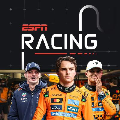 Formula 1: | ¿VERSTAPPEN le ARREBATA el CAMPEONATO a MCLAREN en ABU DHABI? | F1 | Podcast ESPN Racing Formula 1: | ¿VERSTAPPEN le ARREBATA el CAMPEONATO a MCLAREN en ABU DHABI? | F1 | Podcast ESPN Racing