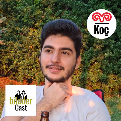 Okul Gezisi #1: Koç Endüstri Okul Gezisi #1: Koç Endüstri