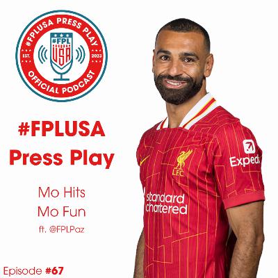 GW11 Preview - Mo Hits Mo Fun with @FPLPaz - Episode #67