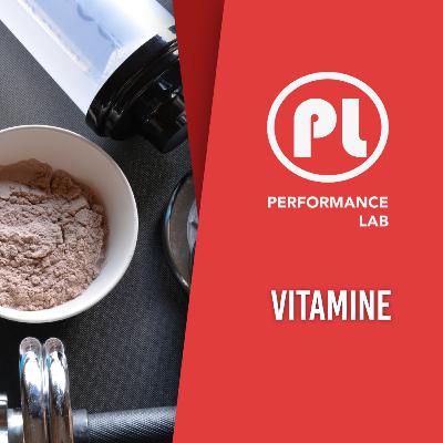 Le vitamine Le vitamine