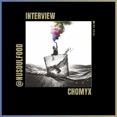 Interview - Chomyx & Nobyblaz Interview - Chomyx & Nobyblaz