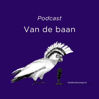 2. Mag rouw ook anders voelen? - Ellen Dreezens