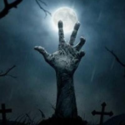 Historias de Terror en una Frase