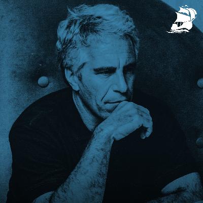 Julie K. Brown: Hiding the Truth in the Epstein Files