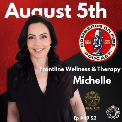 Frontline Wellness & Therapy Inc Mission. Supporting Mental Health for Frontline Personnel from Canada to the world. Frontline Wellness & Therapy Inc Mission. Supporting Mental Health for Frontline Personnel from Canada to the world.