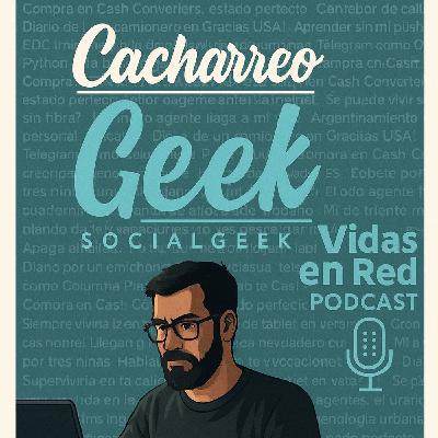 Unas cuantas compras y la gran sorpresa de este sábado Unas cuantas compras y la gran sorpresa de este sábado