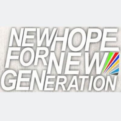 Happy Family - NEW HOPE FOR NEW GENERATION