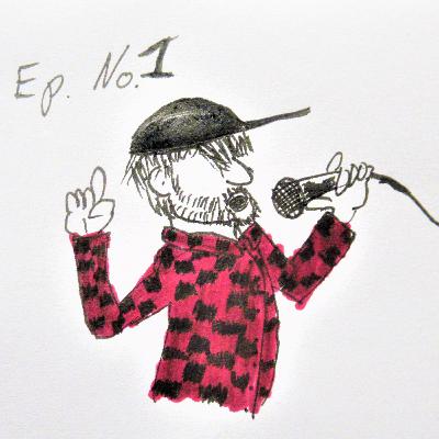 The Lankynate Pod #001: "Monday Morning!"