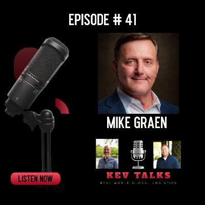 Mike Graen on Retail, Technology, and Real-World Collaboration