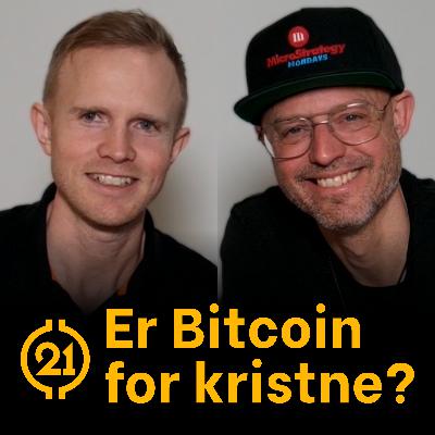 #014 Er Bitcoin for kristne?