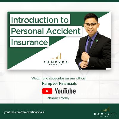 INTRODUCTION TO PERSONAL ACCIDENT (PA) INSURANCE - Jason Gutierrez
