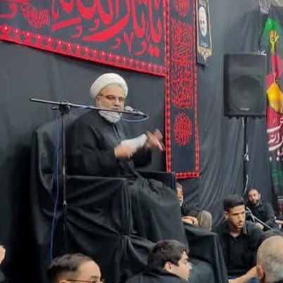020429 - عاشورا، تلاقی توحید و کرامت انسان