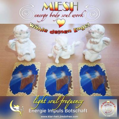 THERAPIE-ORAKEL KW 47 vom 21. - 27. November zum auswählen. SONNTAG‘s-TREFF