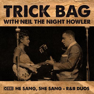 Episode 10: He Sang, She Sang - R&B Duos